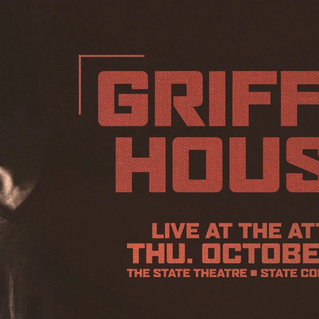 Griffin House 2